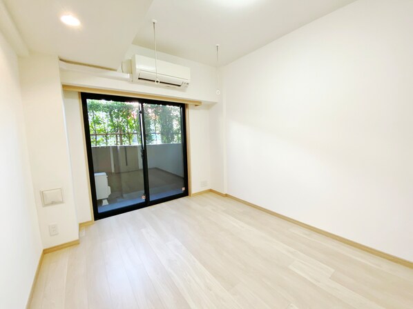 ルーブル目黒不動前の物件内観写真